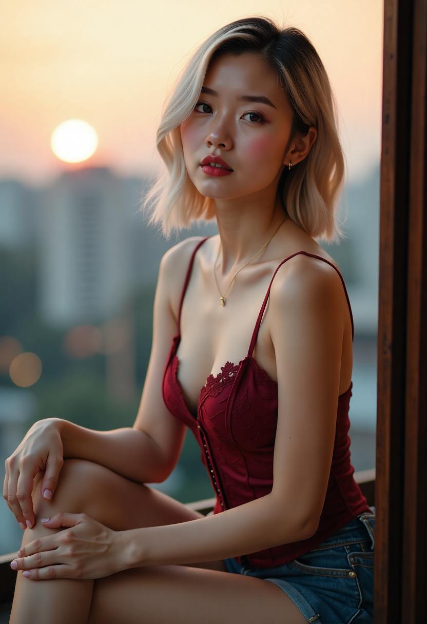 纸上月光海报