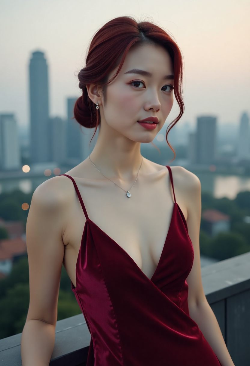 夏日备忘录海报