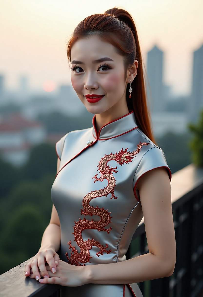 无声证词海报