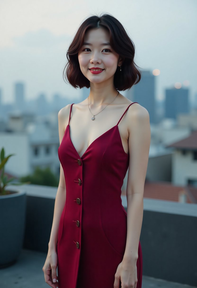 白露未晞